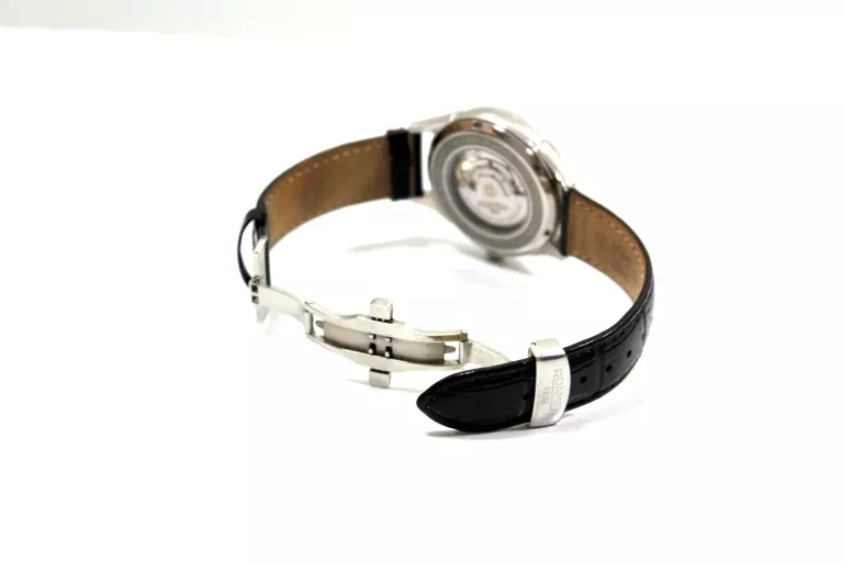 ROAMER SWISS MATIC SWINGING HEART 550661 41 22 05