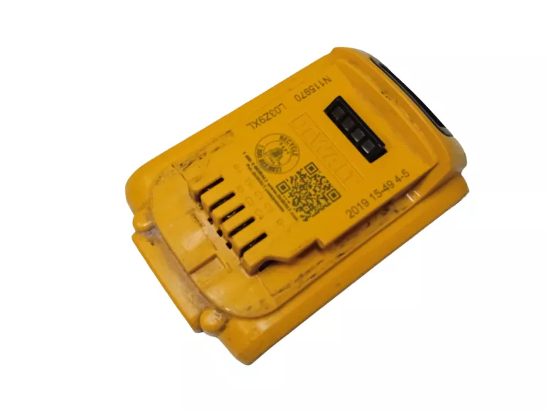 ŁADOWARKA DEWALT DCB112 AKUMULATOR DEWALT 20V