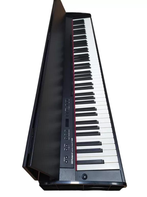 PIANINO ELEKTRYCZNE ROLAND F-140R + ZASILACZ
