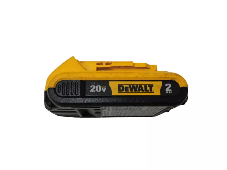 ŁADOWARKA DEWALT DCB112 AKUMULATOR DEWALT 20V