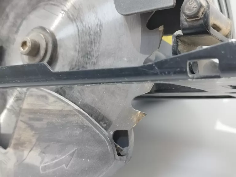 pila-tarczowa-celma-professional-dbrcc-66geo-stan-uzywany