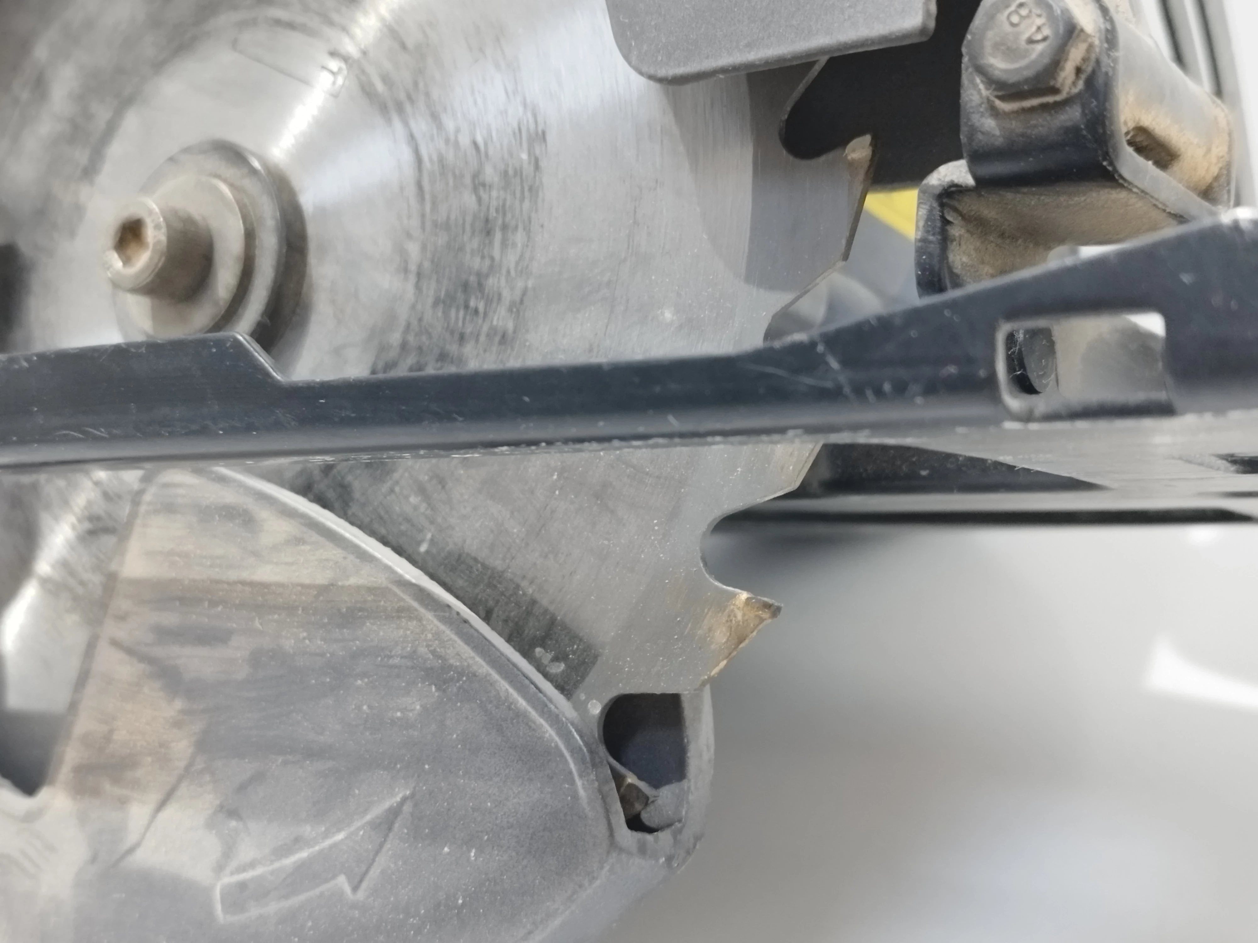 pila-tarczowa-celma-professional-dbrcc-66geo-stan-uzywany