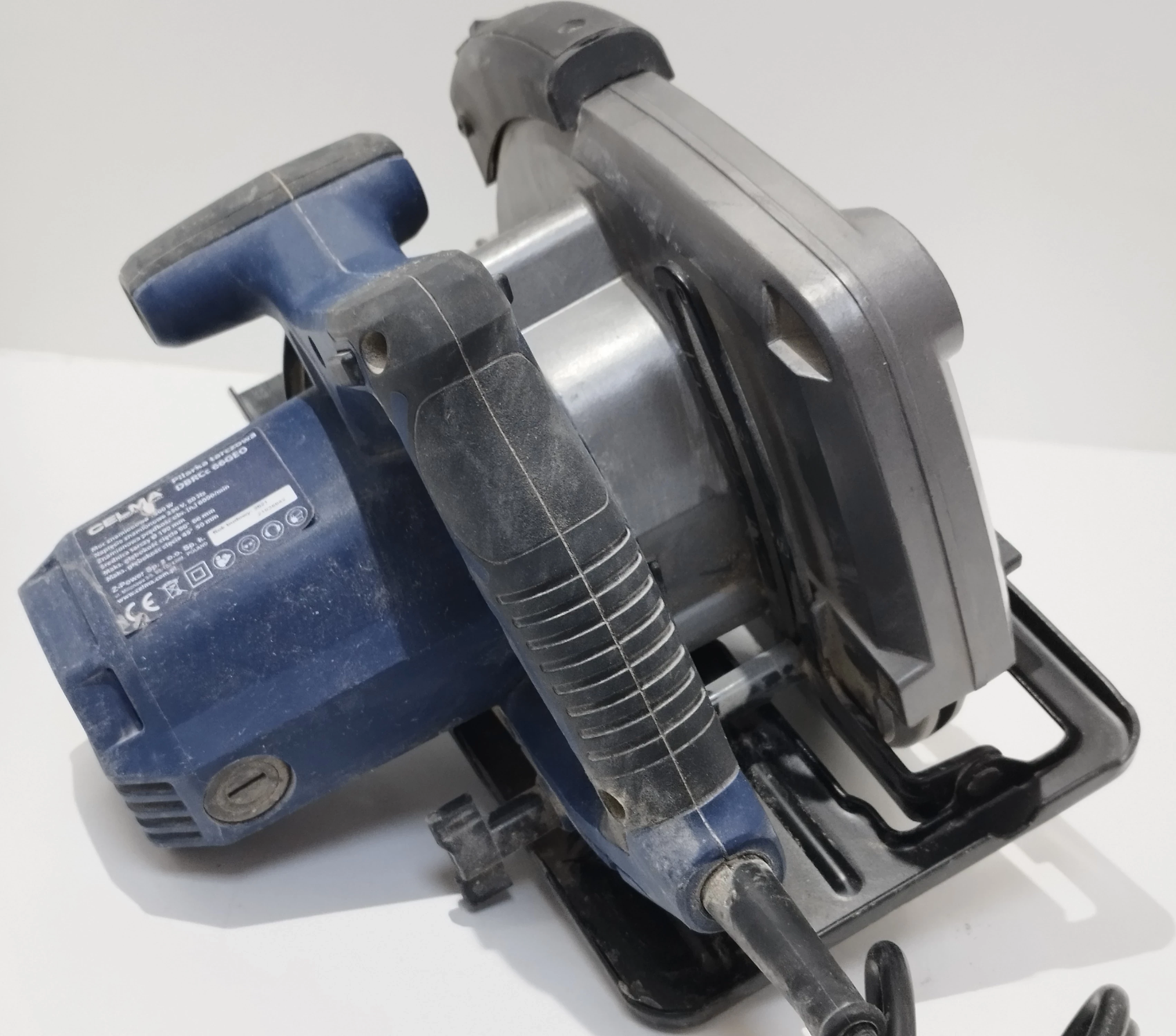 pila-tarczowa-celma-professional-dbrcc-66geo-kod-producenta-dbrcc-66geo