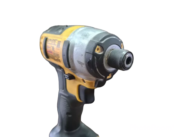 ZAKRĘTARKA UDAROWA DEWALT DCF885 20V 5AH