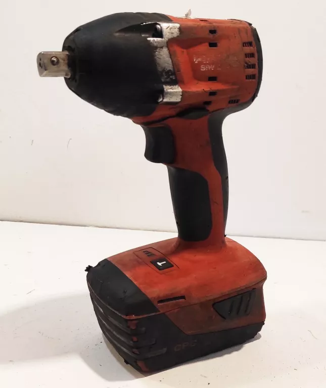 KLUCZ UDAROWY HILTI  SIW 22A