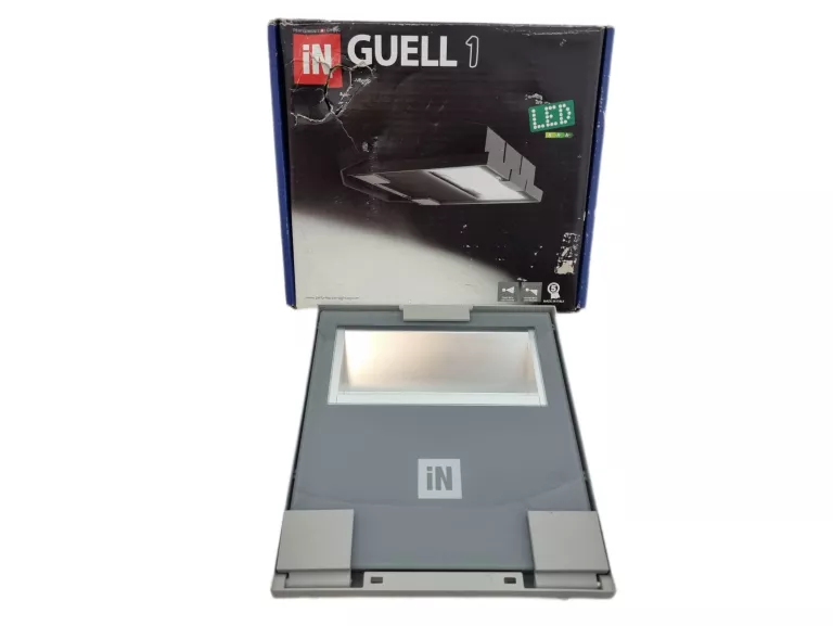 PROJEKTOR LED GUELL 1 51 A40/W 840 GR94