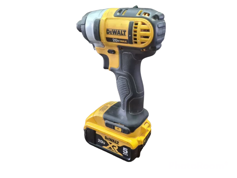 ZAKRĘTARKA UDAROWA DEWALT DCF885 20V 5AH