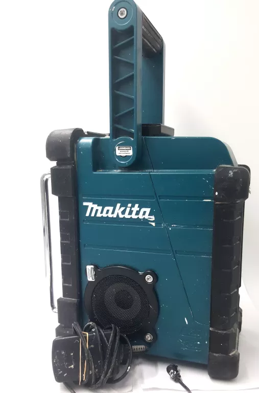 RADIO BUDOWLANE MAKITA