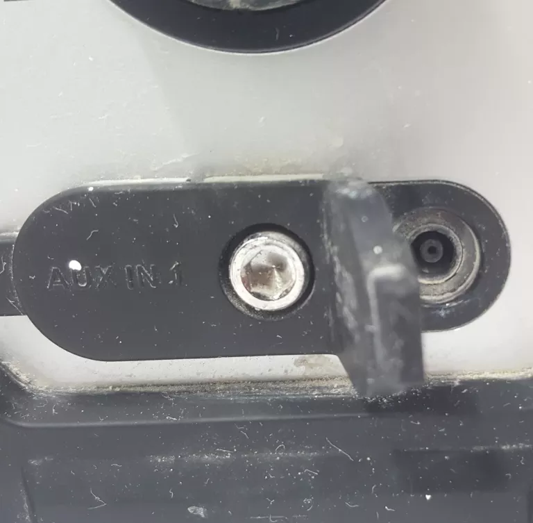 RADIO BUDOWLANE MAKITA