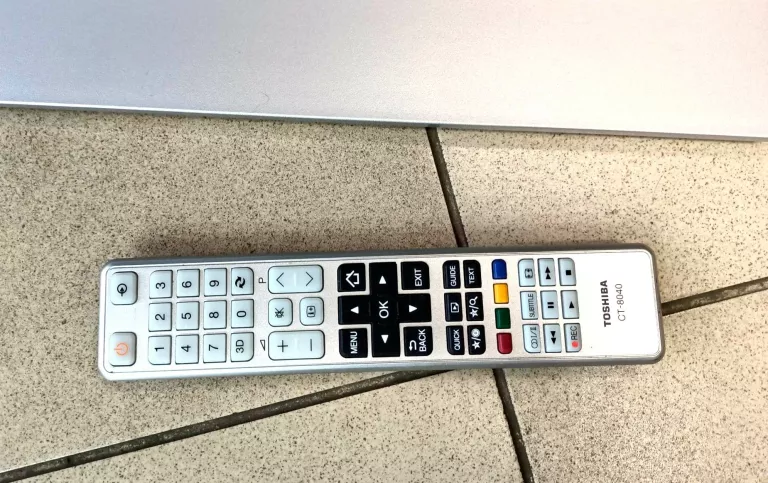 TELEWIZOR TOSHIBA 48L5435DG