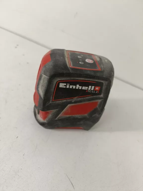 LASER KRZYŻOWY EINHELL 2270105 TC-LL 2