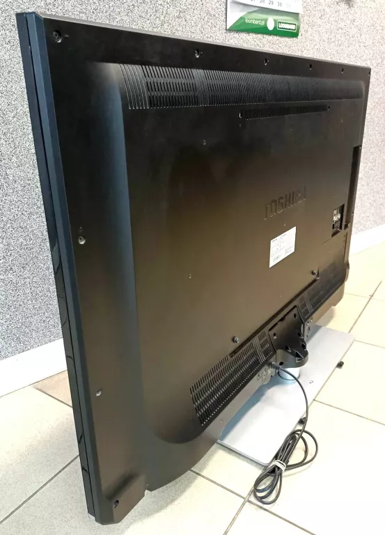 TELEWIZOR TOSHIBA 48L5435DG