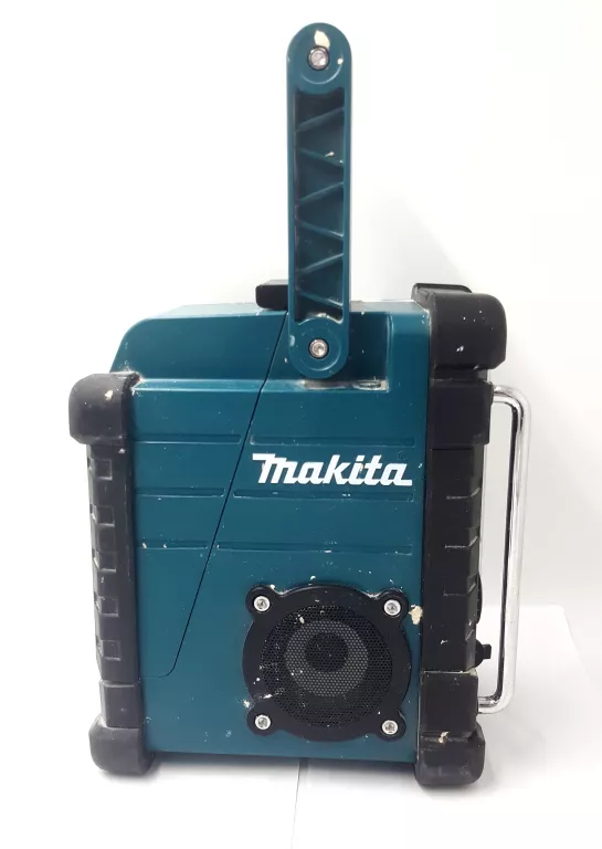 RADIO BUDOWLANE MAKITA