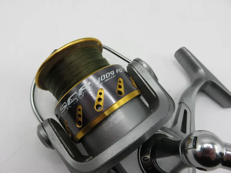 KOŁOWROTEK MIKADO SCR 4009 FD