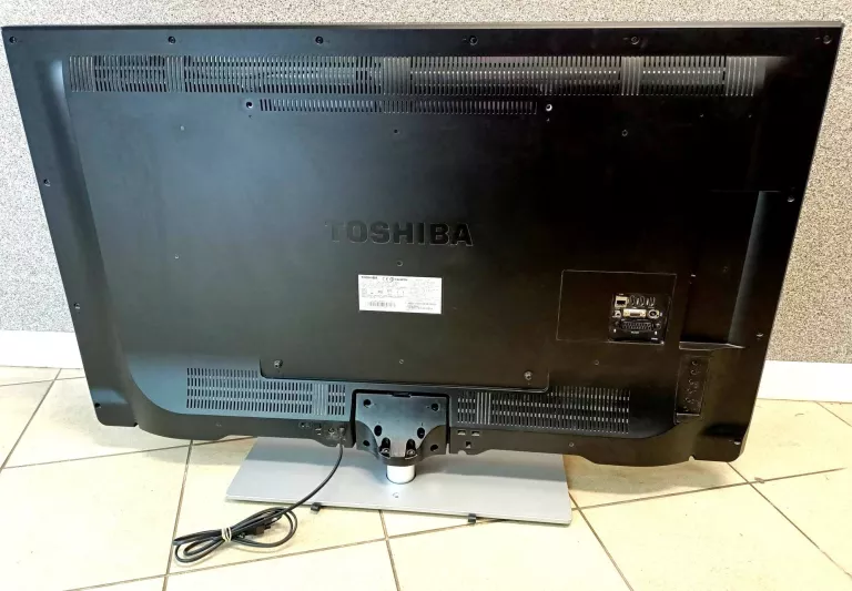 TELEWIZOR TOSHIBA 48L5435DG