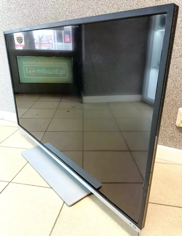 TELEWIZOR TOSHIBA 48L5435DG