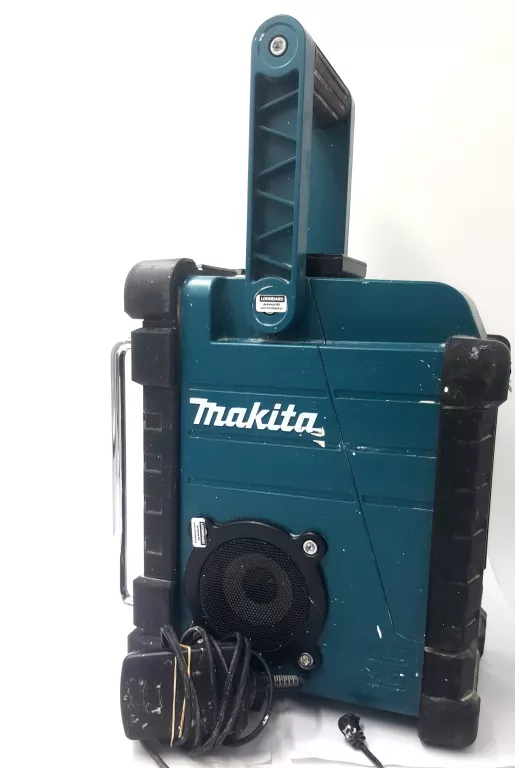 RADIO BUDOWLANE MAKITA