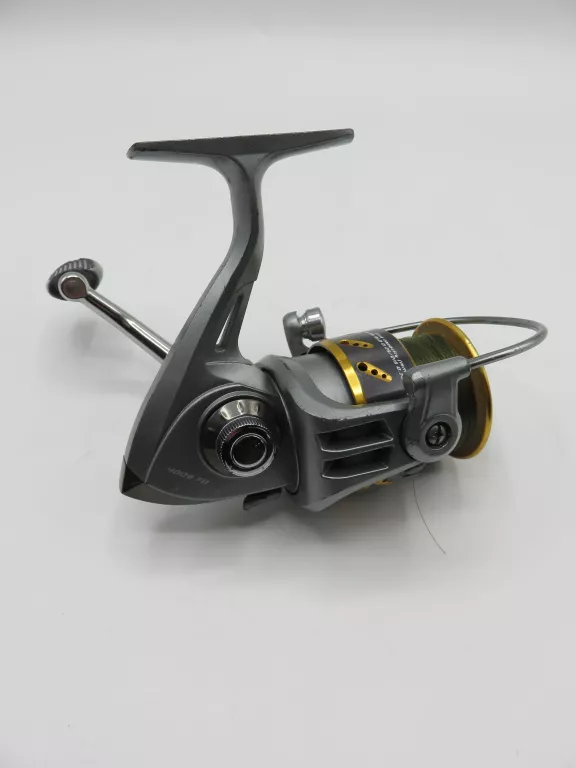 KOŁOWROTEK MIKADO SCR 4009 FD