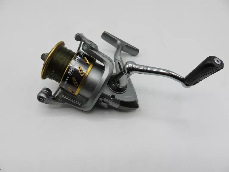 KOŁOWROTEK MIKADO SCR 4009 FD