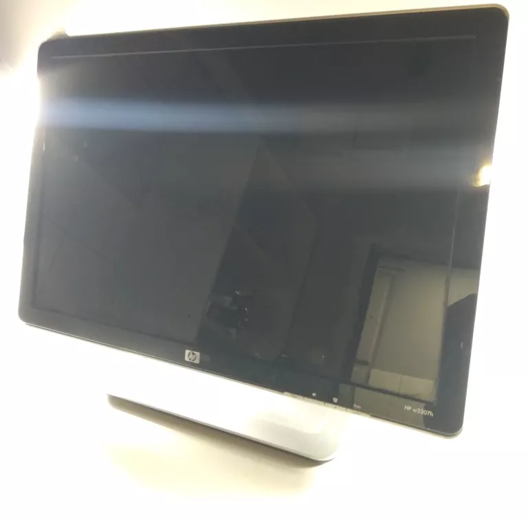 MONITOR HP W2207H