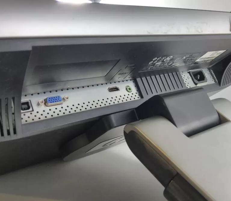 MONITOR HP W2207H