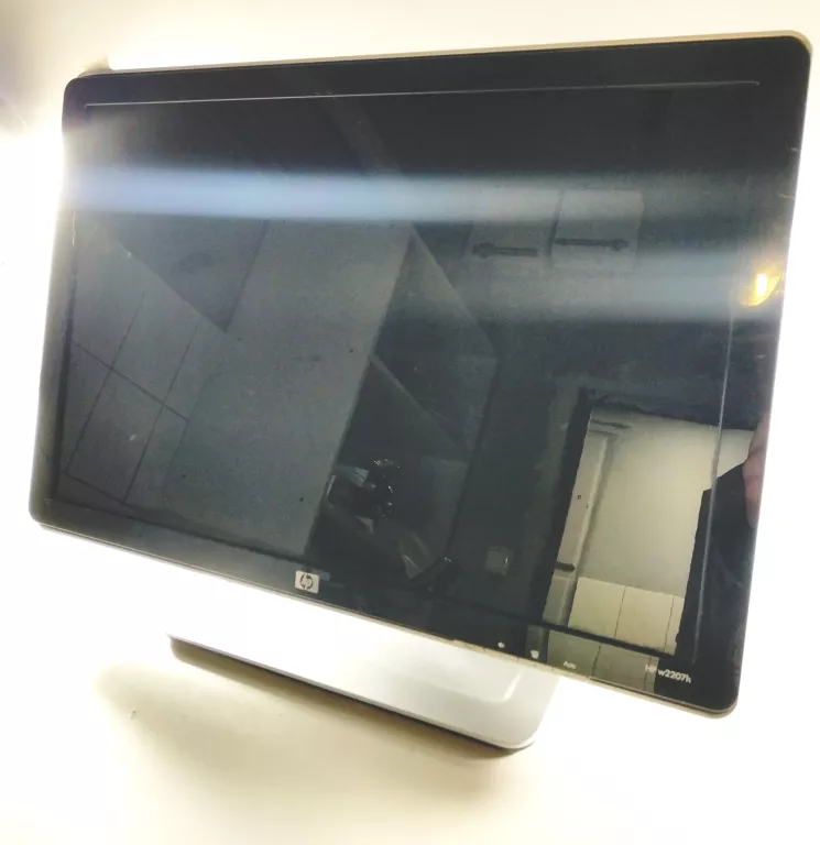 MONITOR HP W2207H