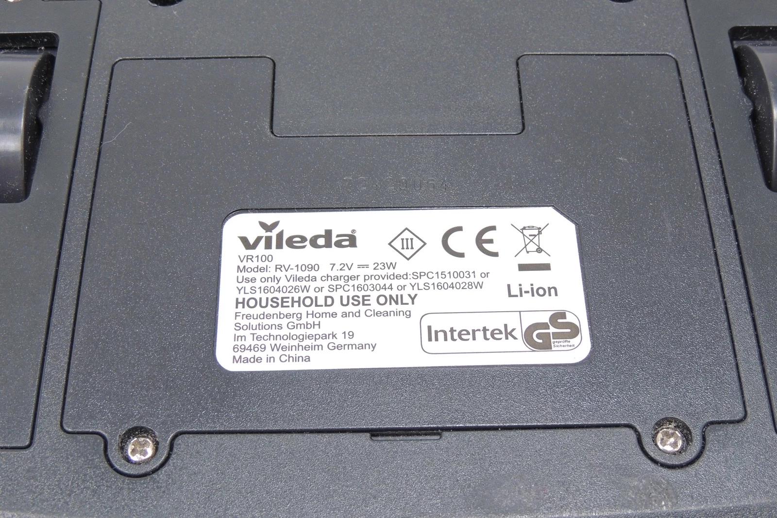 odkurzacz-vileda-vr100-marka-vileda