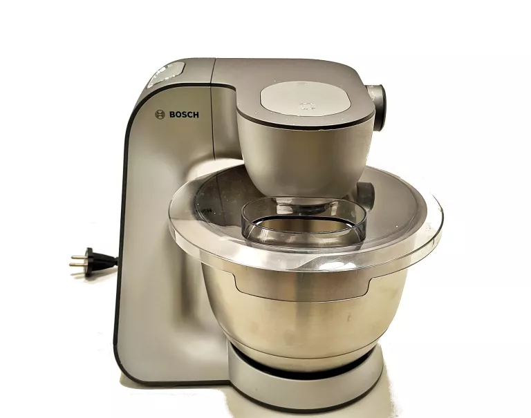 ROBOT PLANETARNY BOSCH MUM58364