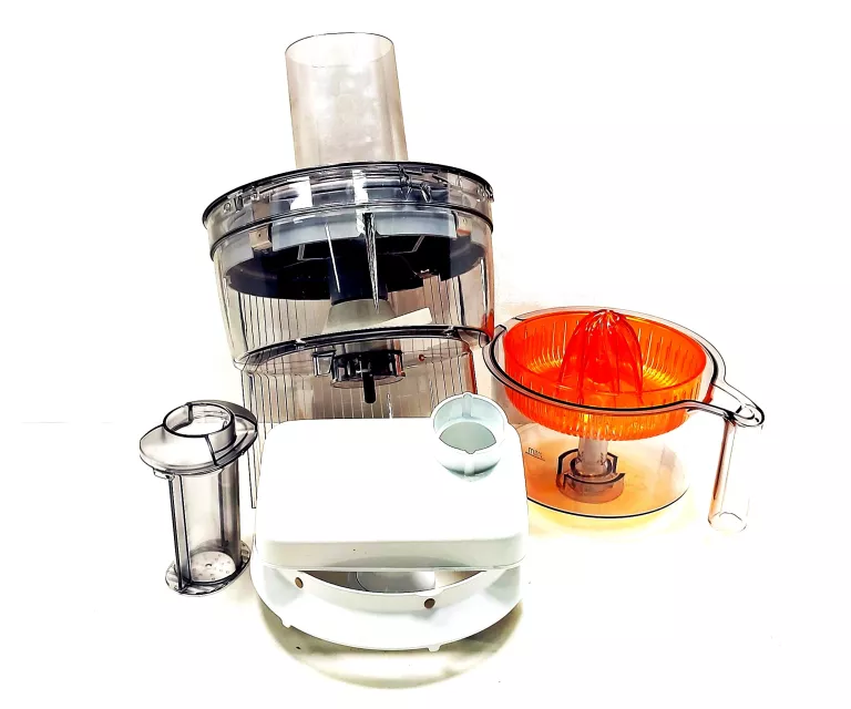 ROBOT PLANETARNY BOSCH MUM58364