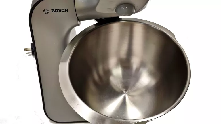 ROBOT PLANETARNY BOSCH MUM58364