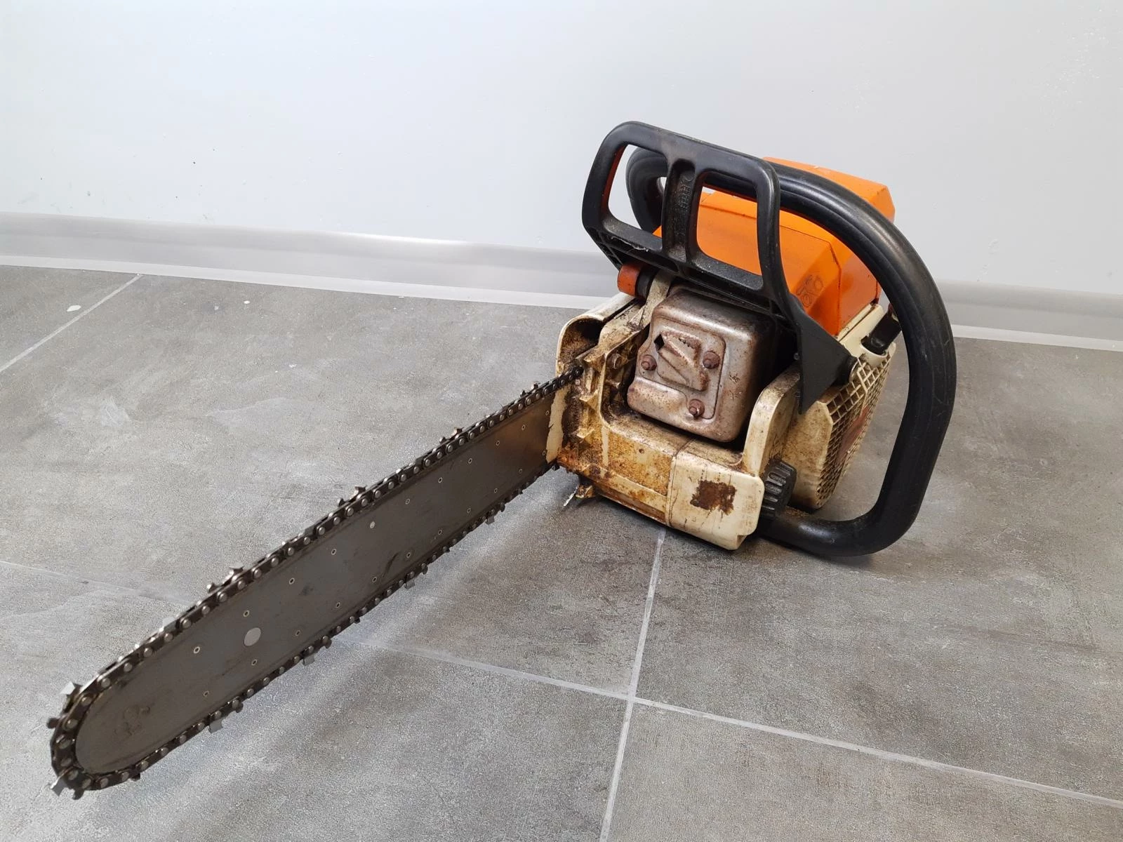 pila-spalinowa-stihl-029-marka-sthil