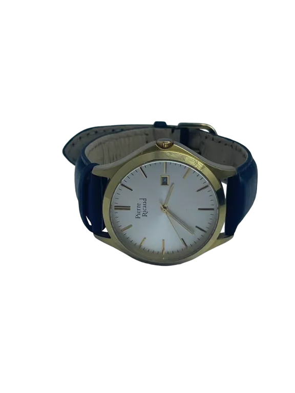 zegarek-meski-pierre-ricaud-p910951251q-stan-uzywany