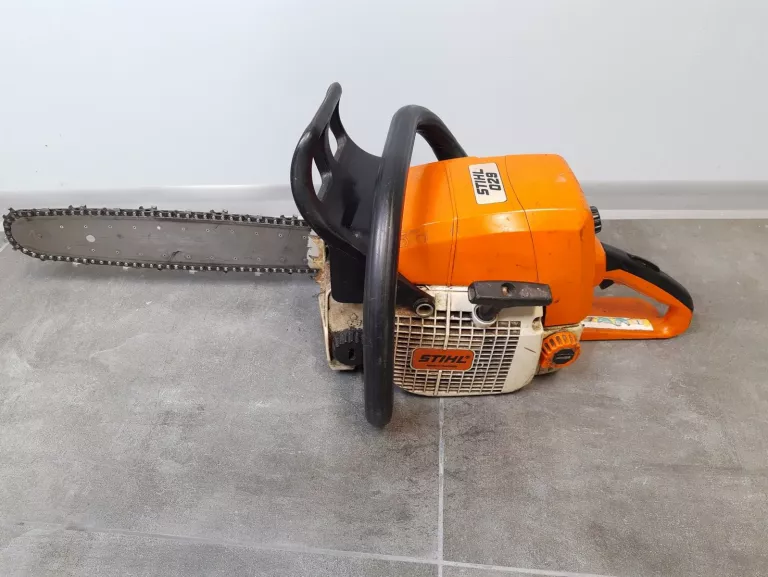 pila-spalinowa-stihl-029-kosciuszki-43-myszkow