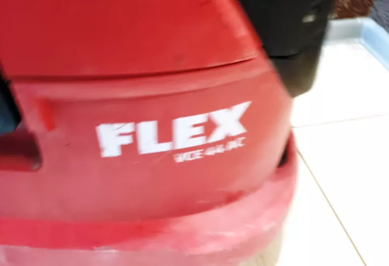 ODKURZACZ PRZEMYSŁOWY FLEX S 44L AC.