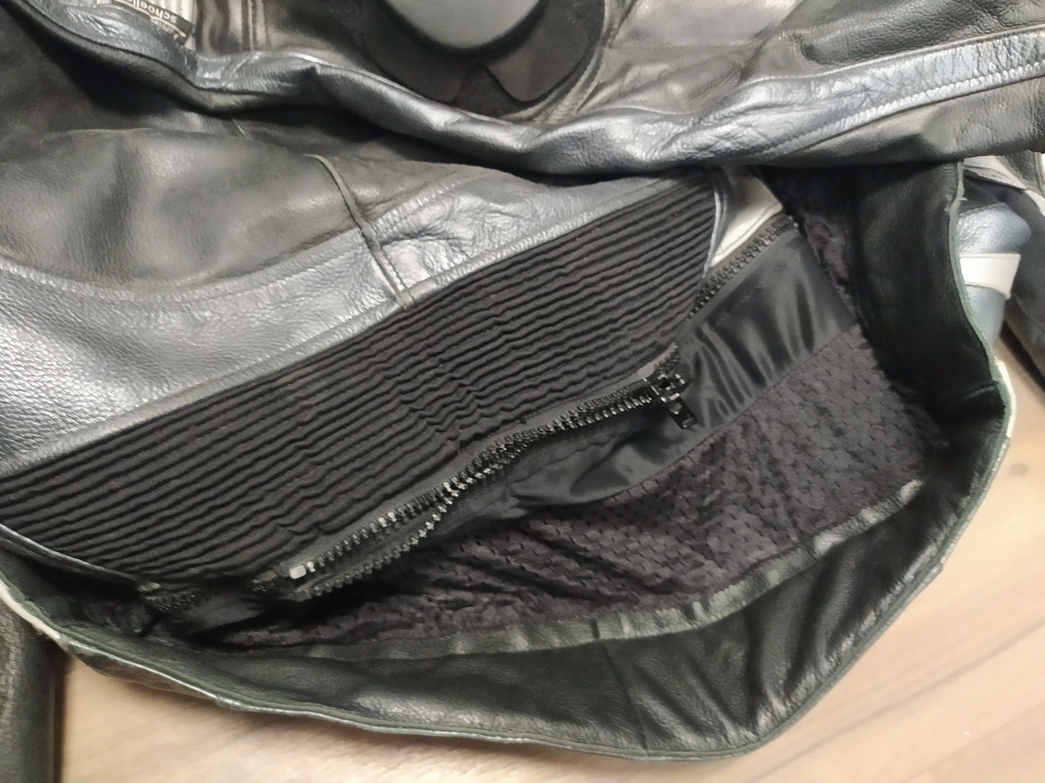 probiker-prx-kombinezon-motocyklowy-silver-48-typ-dwuczesciowe