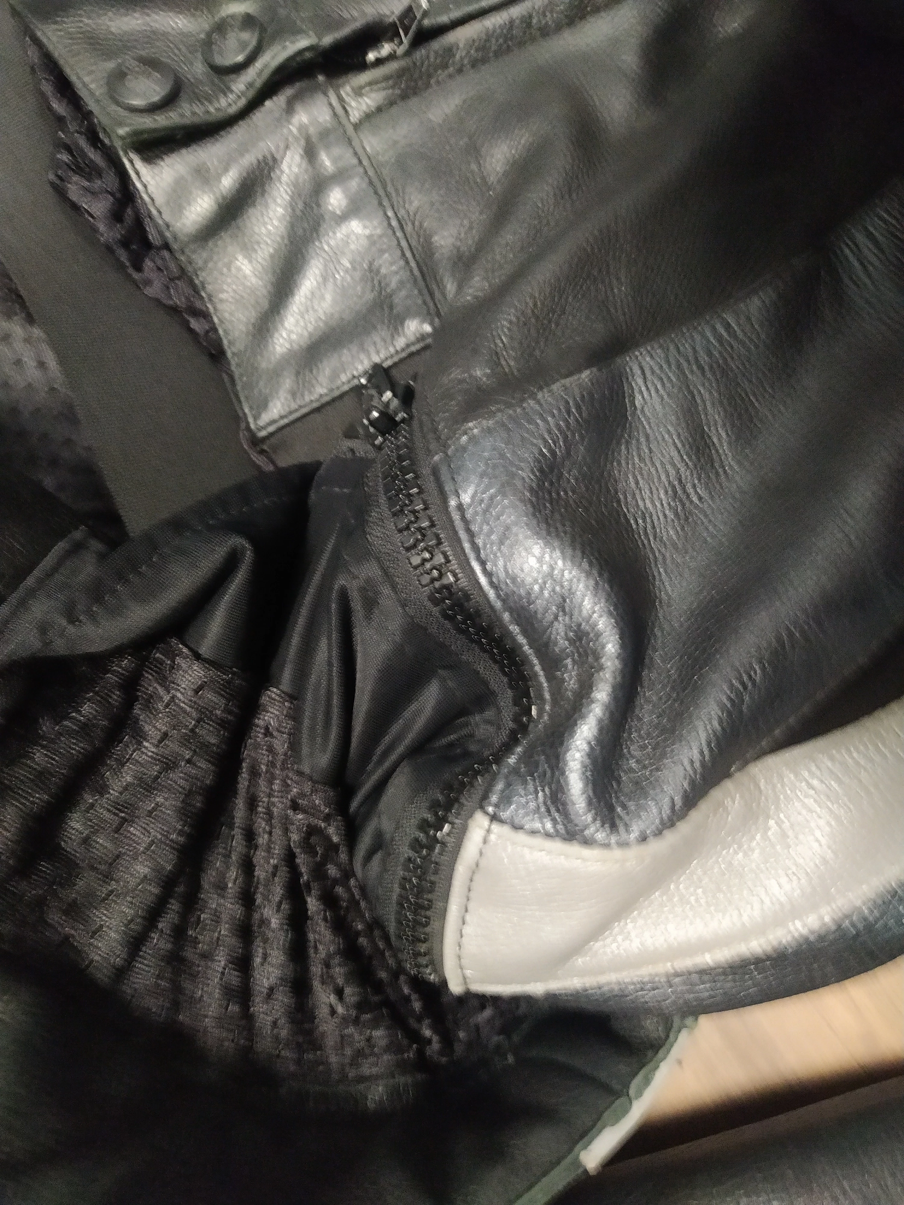 probiker-prx-kombinezon-motocyklowy-silver-48-rozmiar-s