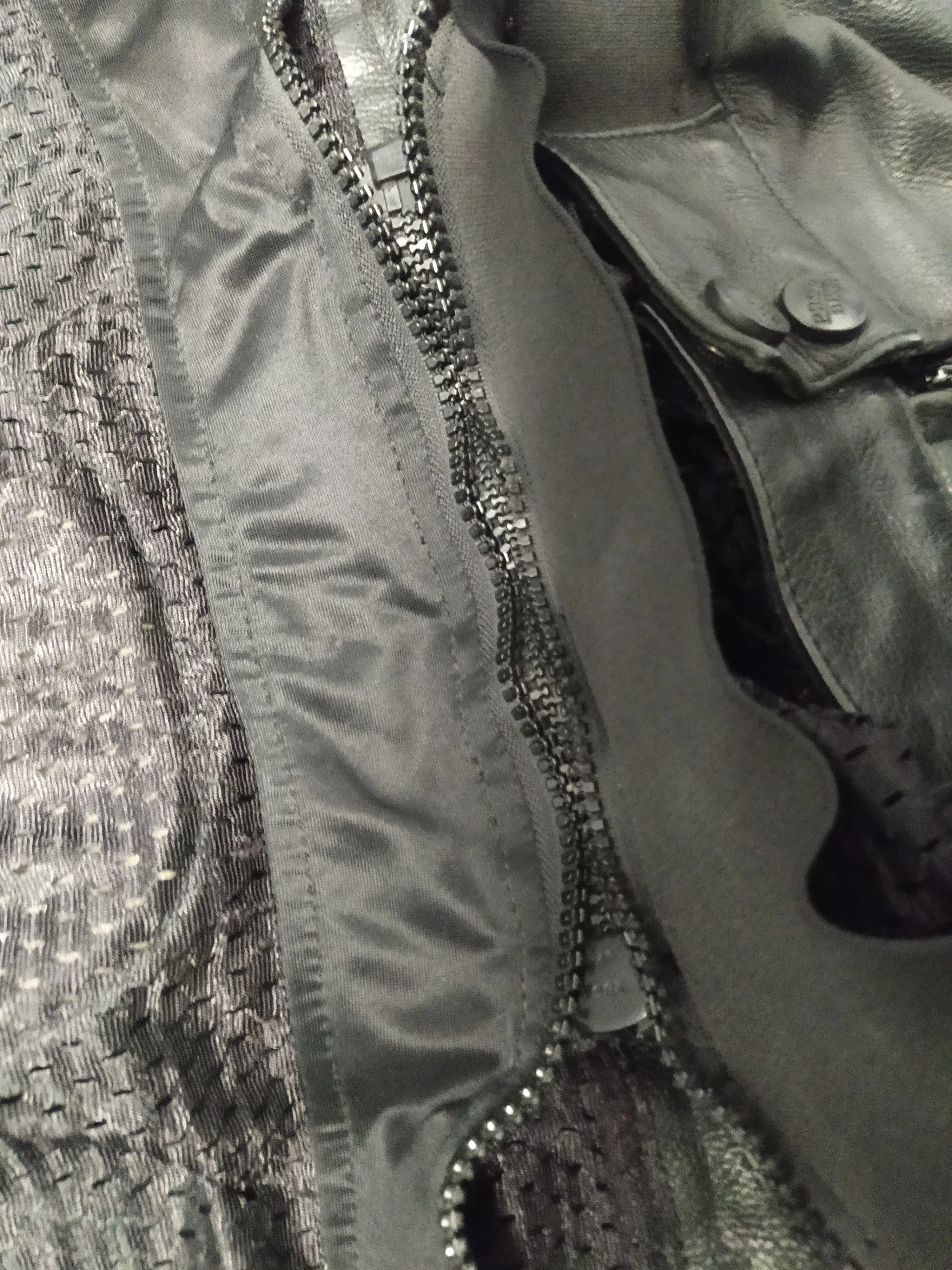 probiker-prx-kombinezon-motocyklowy-silver-48-stan-uzywany