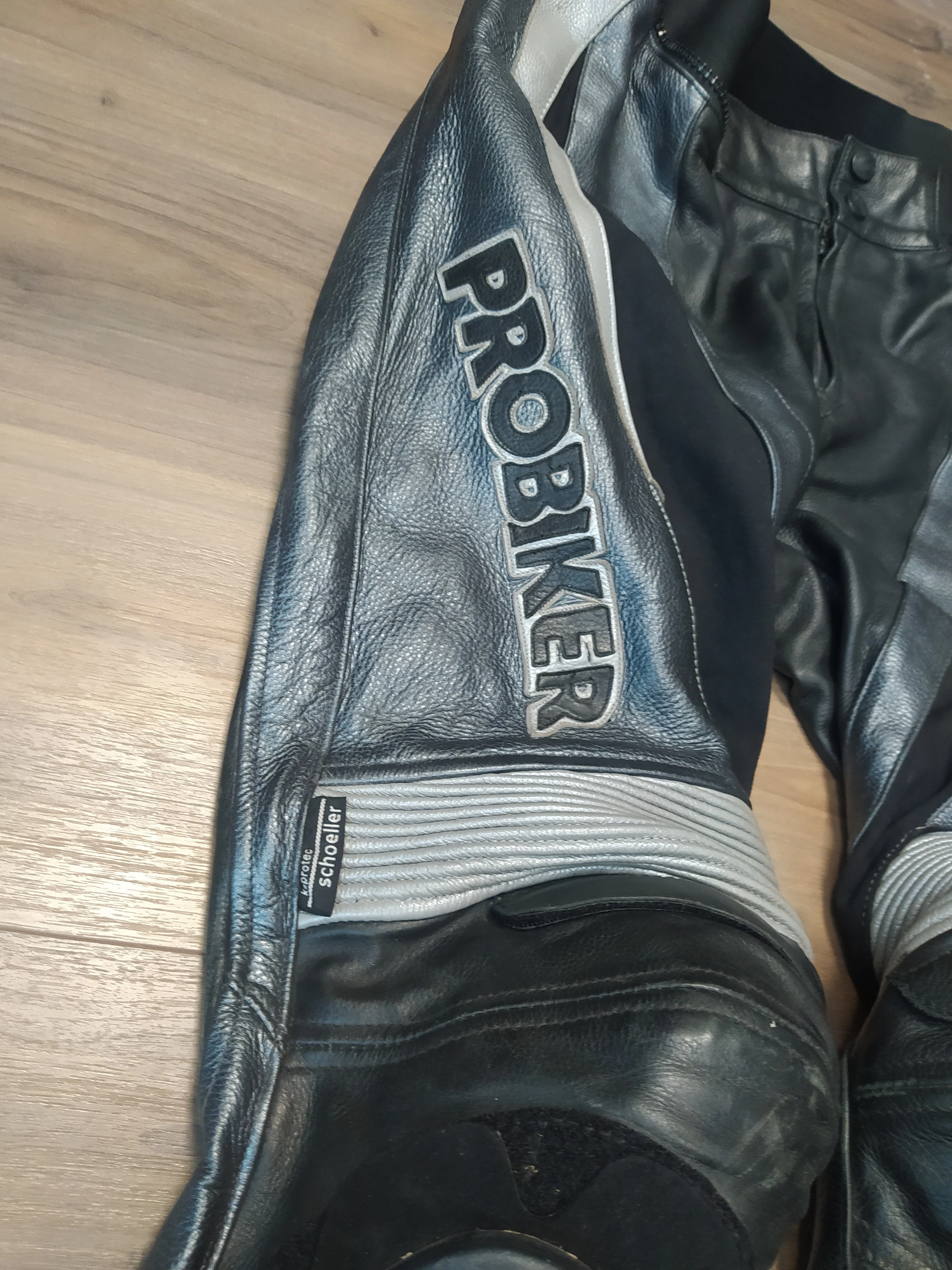 probiker-prx-kombinezon-motocyklowy-silver-48-product-id