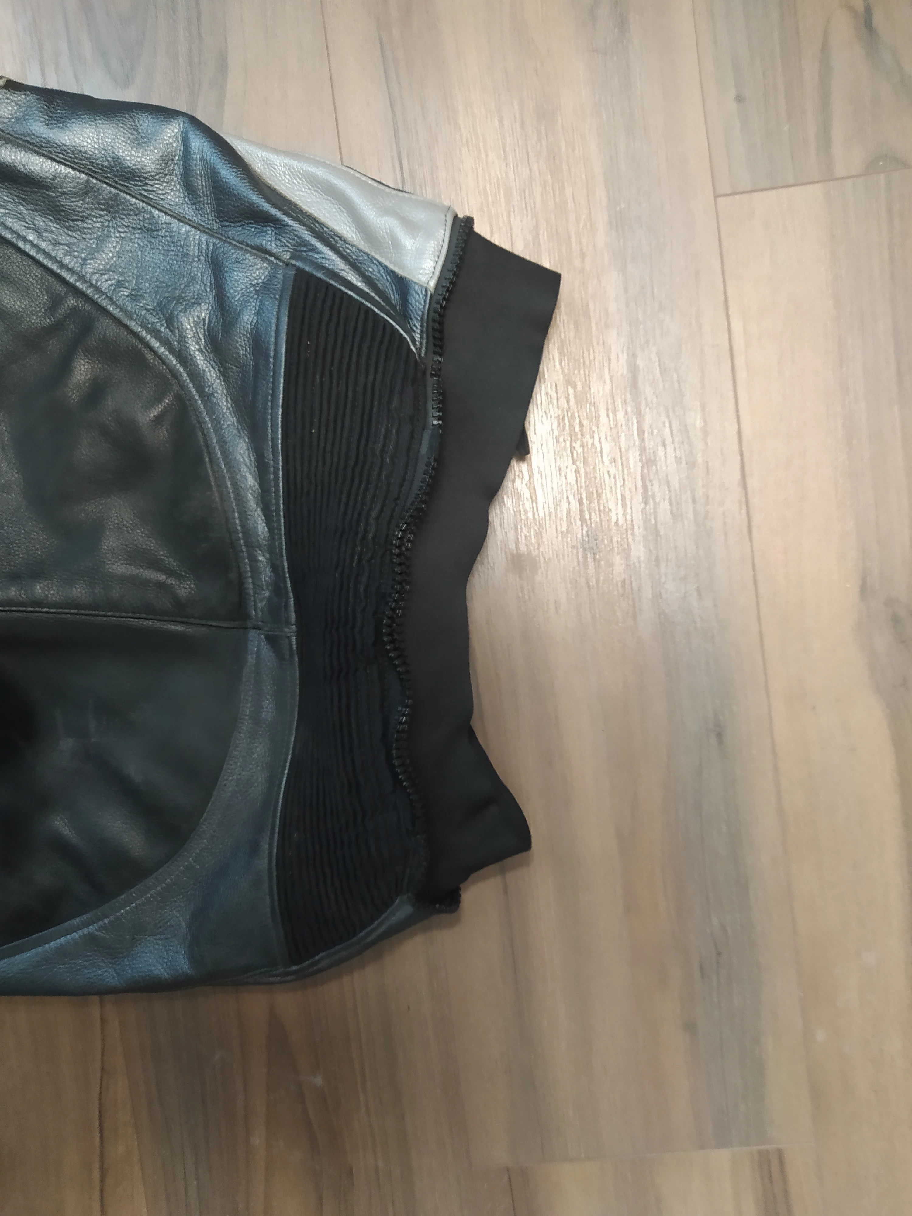 probiker-prx-kombinezon-motocyklowy-silver-48-typ-dwuczesciowe