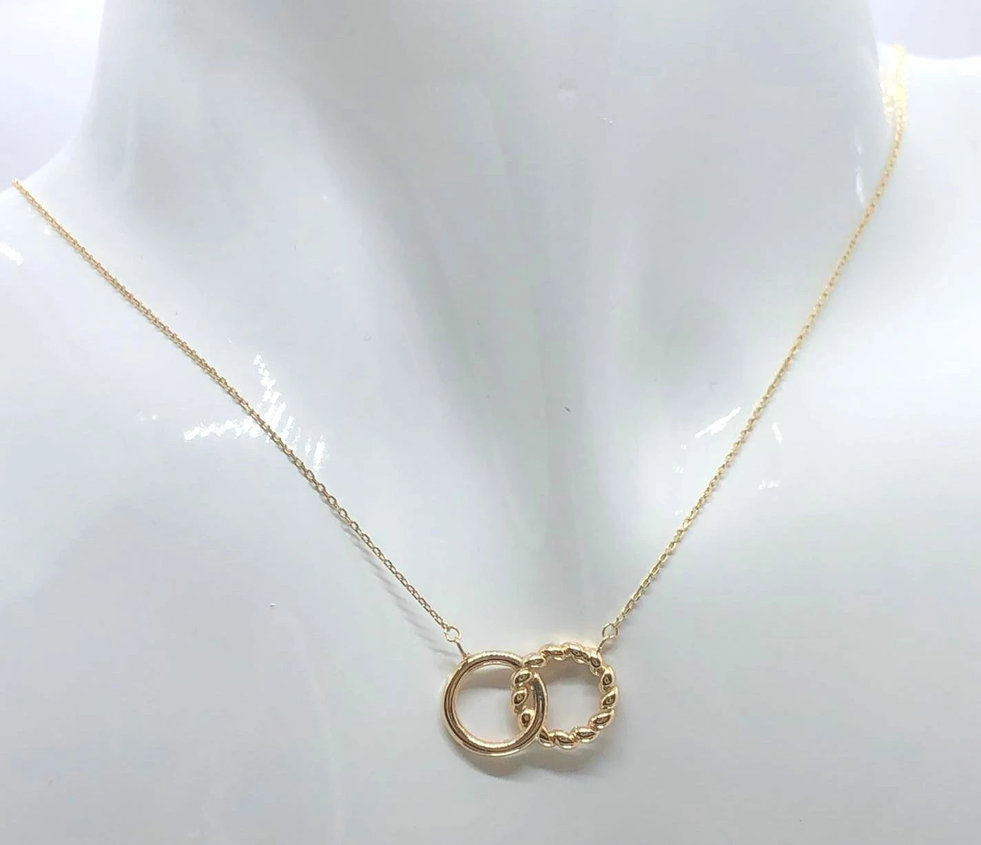 zloty-lancuszek-damski-585-211g-45cm-loombard-stan-uzywany