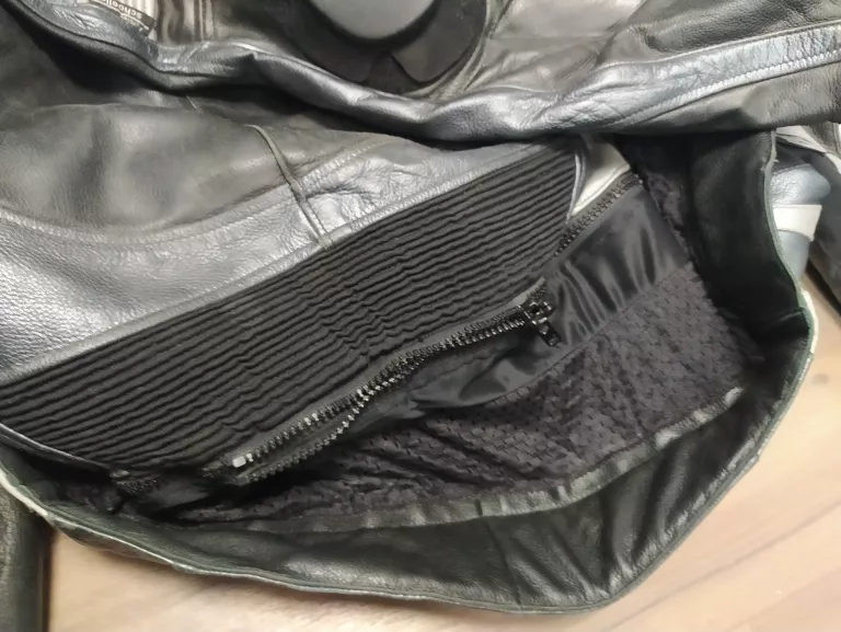 probiker-prx-kombinezon-motocyklowy-silver-48-typ-dwuczesciowe