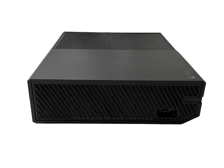KONSOLA MICROSOFT XBOX ONE 500 GB - OPIS!