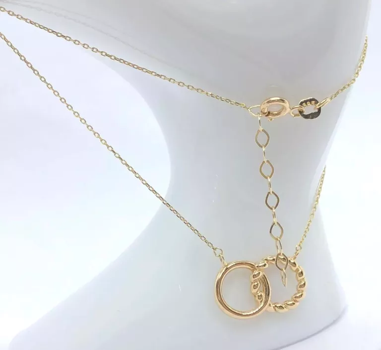 zloty-lancuszek-damski-585-211g-45cm-loombard-marka-inna-marka