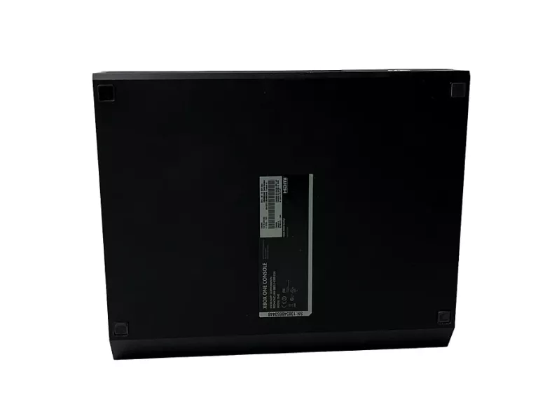KONSOLA MICROSOFT XBOX ONE 500 GB - OPIS!