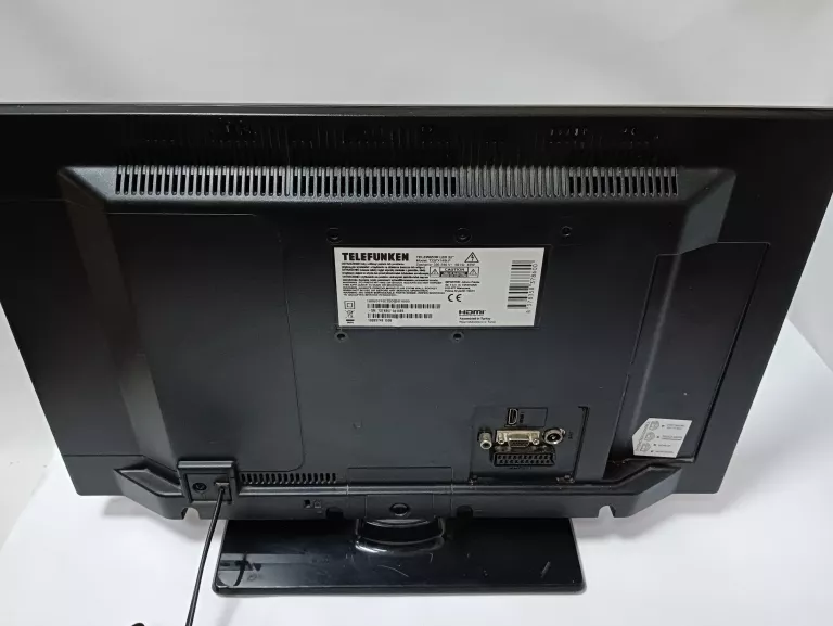 TELEWIZOR TELEFUNKEN 22'' T22FX189LP