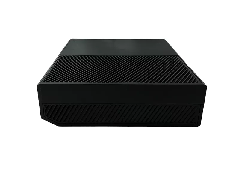 KONSOLA MICROSOFT XBOX ONE 500 GB - OPIS!