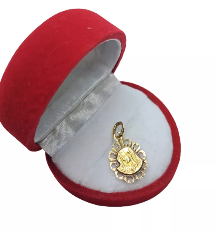 zlota-zawieszka-matka-boska-585-1g-stan-11323-2