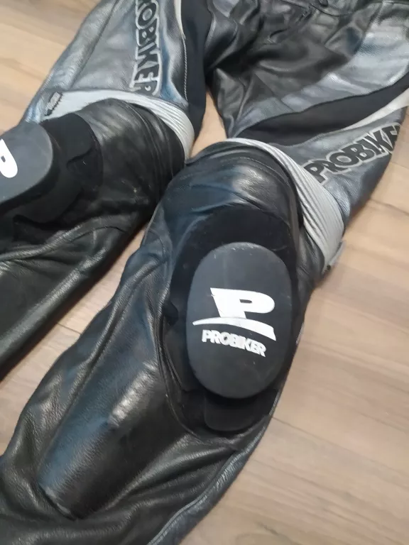 probiker-prx-kombinezon-motocyklowy-silver-48-kolor-czarny