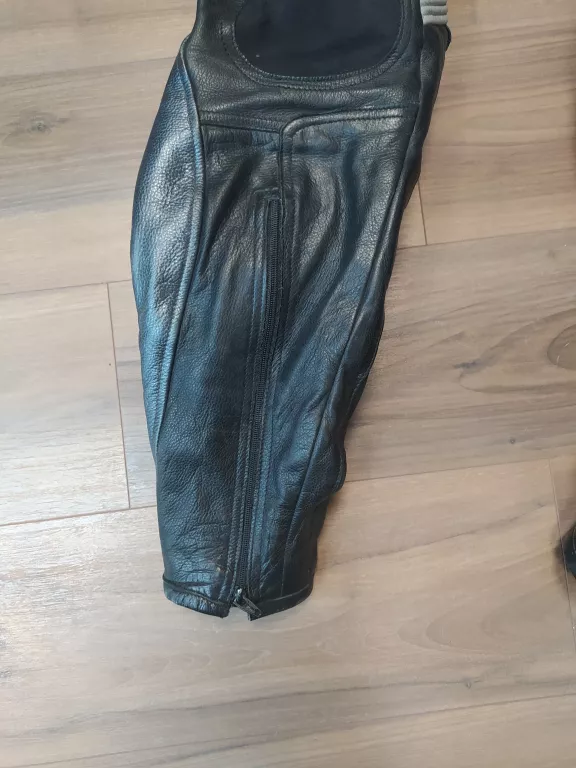 probiker-prx-kombinezon-motocyklowy-silver-48-stan-uzywany