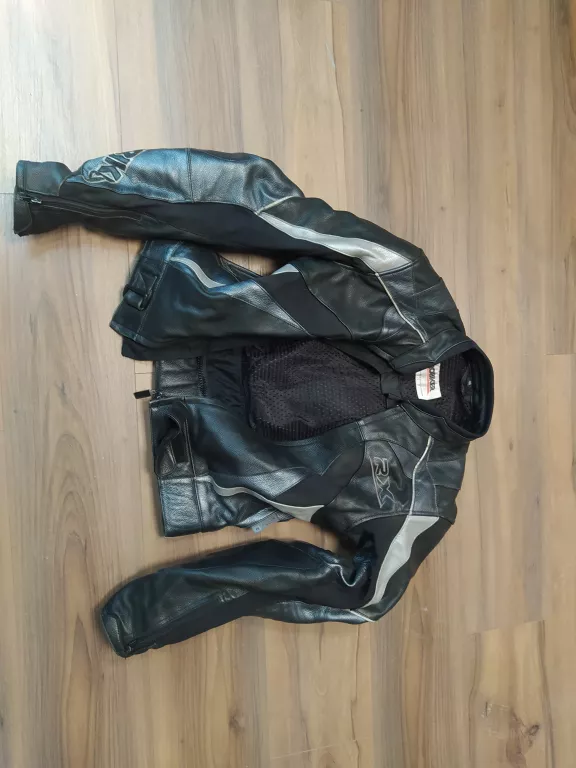 probiker-prx-kombinezon-motocyklowy-silver-48-rodzaj-meskie